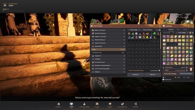 Black Desert Online | ROAD TO 730GS | MUSA AWAKENING | GYFIN UNDERGROUND GRIND FOR PEN GODR-AYED смотреть онлайн