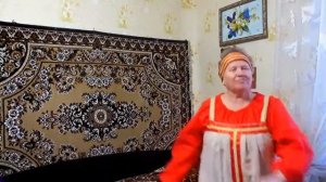 Кукушка авторская песня Вараксиной Нины  Она же исполнитеь