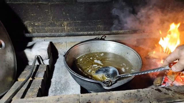 Мастер-Шеф дома