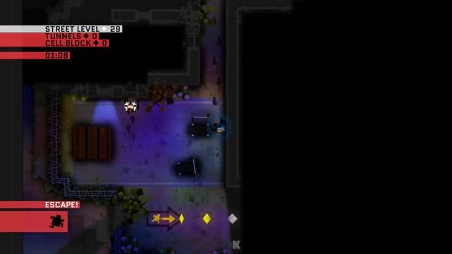 Xbox Game Pass: Monaco: What's Yours Is Mine смотреть онлайн