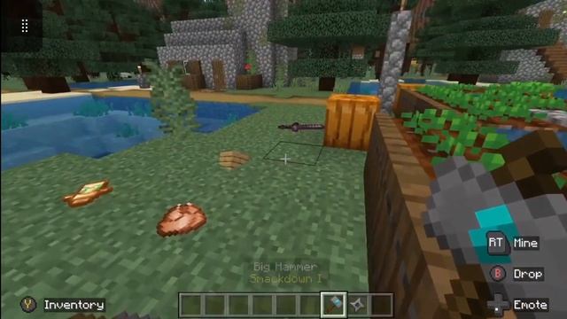 5 Quality of life Minecraft Addons You NEED For Bedrock Edition смотреть онлайн