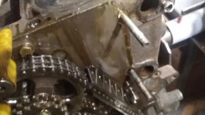 Ремонт ЗМЗ 405, немного о башмаках БОН-Трейд