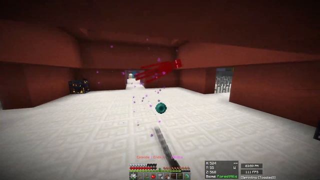CAMPAIGN 9.1: "Tunnel Runner” смотреть онлайн