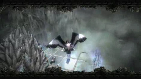 Еще одно видео o Disciples 3 с сайта dat-media.ru