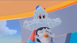 Disney Junior UK Continuity 2019 10 09 @continuitycommentary