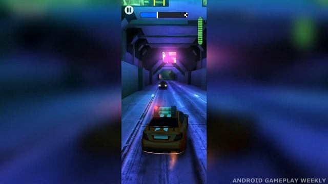 Rush Hour 3D - Cybertruck Unlocked - Gameplay Walkthrough Cyber Mode (Android) смотреть онлайн
