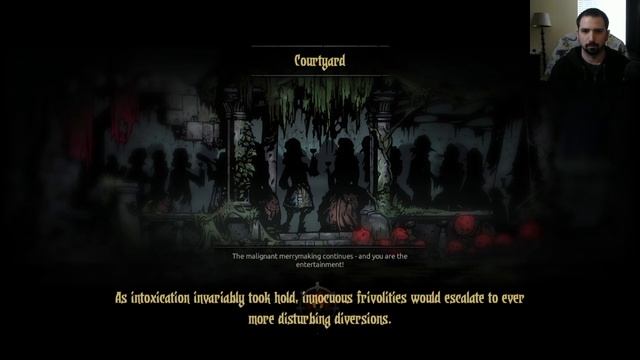 Crocodiles in Shambles - Bloodmoon [Part 11]: Darkest Dungeon смотреть онлайн