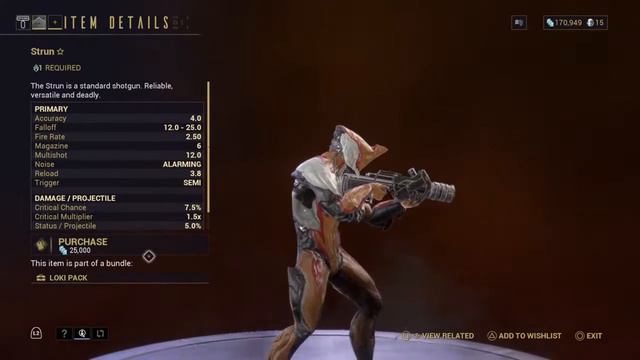 Playing WARFRAME until SOULFRAME COMES OUT смотреть онлайн
