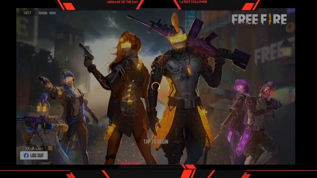 How To Solve Problem Of Network Connection Error| Free Fire 2020| Boot X Gaming смотреть онлайн