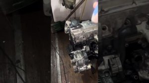 Метки как выставить зажигания Ауди Пассат 1.8 -2.0 , как ставлю Я