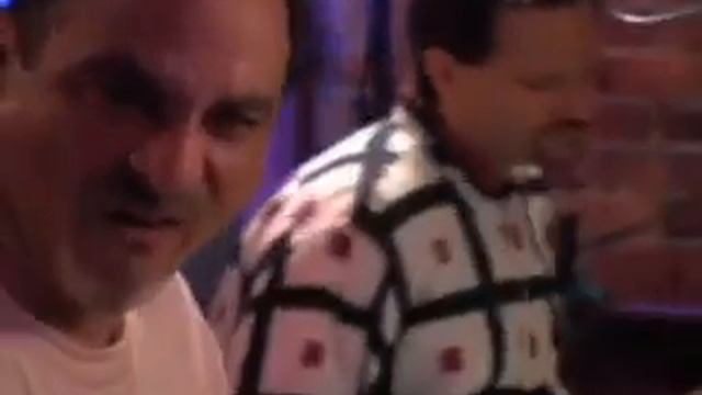 Tony Monaco's Midnight Special