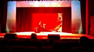 Энергия Плюс. Танец С Любимыми не расставайтесь