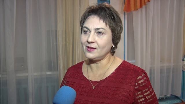 В ЦДОД прошло мероприятие к Декаде инвалидов смотреть онлайн