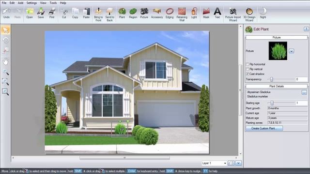 In-Depth: Getting Started with Realtime Landscaping Photo смотреть онлайн