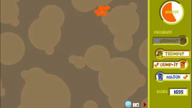 Germinator - 1 CELL! смотреть онлайн