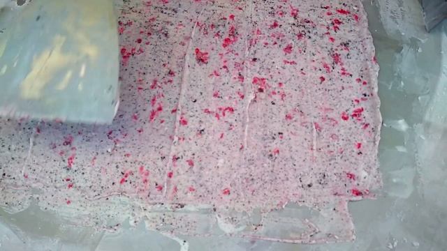 ТАЙСКОЕ МОРОЖЕНОЕ⚡КАК СДЕЛАТЬ ТАЙСКОЕ ЖАРЕНОЕ МОРОЖЕНОЕ СВОИМИ РУКАМИ?РЕЦЕПТ РОЛЛ МОРОЖЕНОГО смотреть онлайн