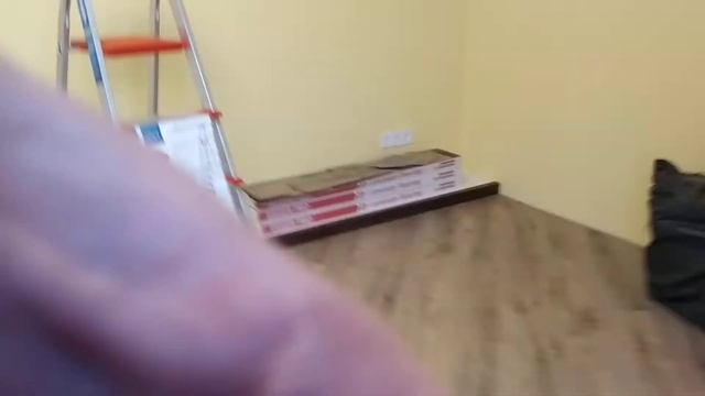 Распаковка - Лестница-стремянка Новая Высота NV 515 смотреть онлайн