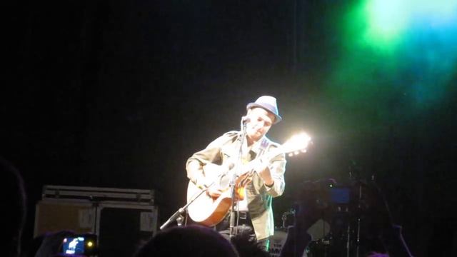 Leon Jackson - I'm Yours - Youth Beatz 2009 - Dumfries - 15th Aug 2009 смотреть онлайн