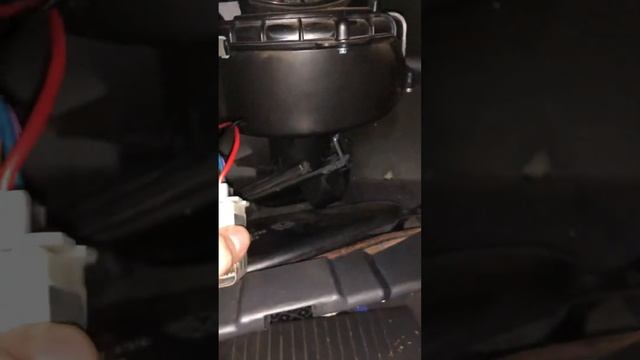 Ремонт печки opel astra h Опель Астра. Печка работает только на 4 скорости. Проблема решена смотреть онлайн