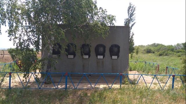 Сталинградская битва . Вечная память! смотреть онлайн