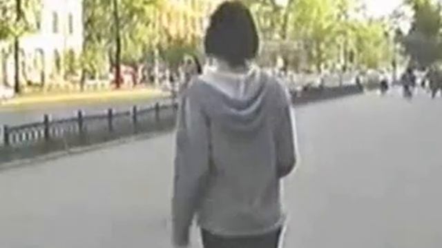 Стрит на Дворце пионеров [Хабаровск, 1999] смотреть онлайн