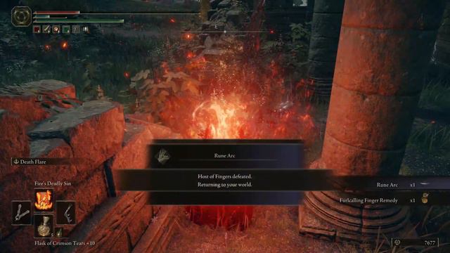 ⚔️ Elden Ring | This BROKEN PVP Build ONE SHOTS anyone смотреть онлайн
