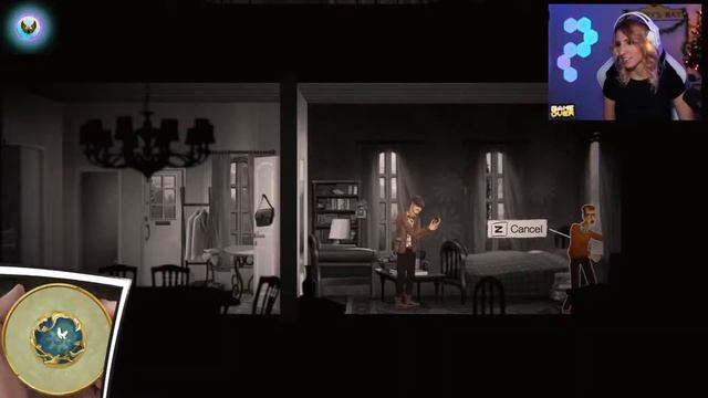 Time is Puzzling. Clocker part 1 смотреть онлайн
