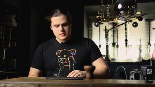 Микс дня : Тыквенный суп | Donutmix