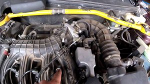 Ищем неисправную катушку зажигания на Приоре (устраняем неисправность в работе двигателя)