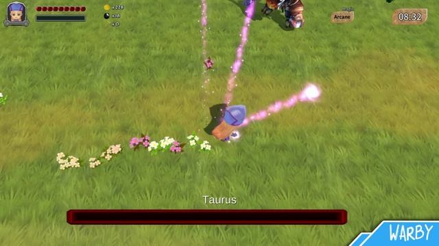 Heroes Trials - Platinum Walkthrough 100% Guide (Trophy / Achievement Guide)