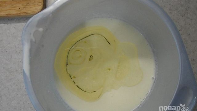 Сборник рецептов