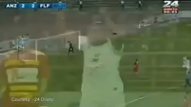 Spot trick Boa Morte nets clever penalty смотреть онлайн