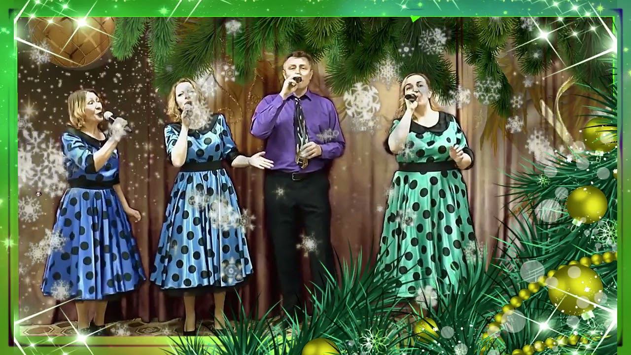 "А снег идёт" муз. А Эшпая сл. Е. Евтушенко смотреть онлайн