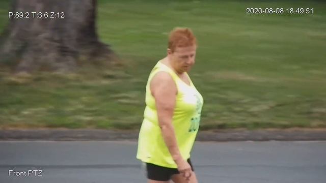 Auto Track Example смотреть онлайн