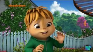 Элвин и бурундуки 26