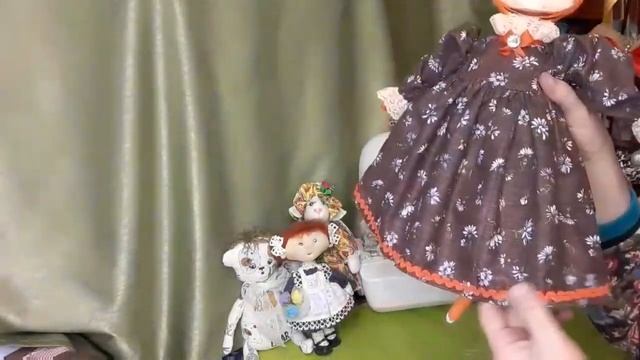 Мое творчество . Пакетница - Тигр смотреть онлайн