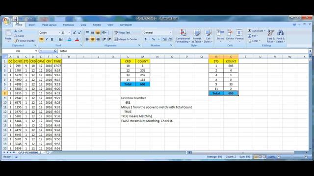 Converting CSV files to Excel and Formatting using Excel VBA - Part 2/3 смотреть онлайн