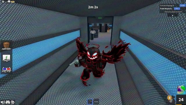 Roblox's WORST YouTuber Just Hit a New Low... смотреть онлайн