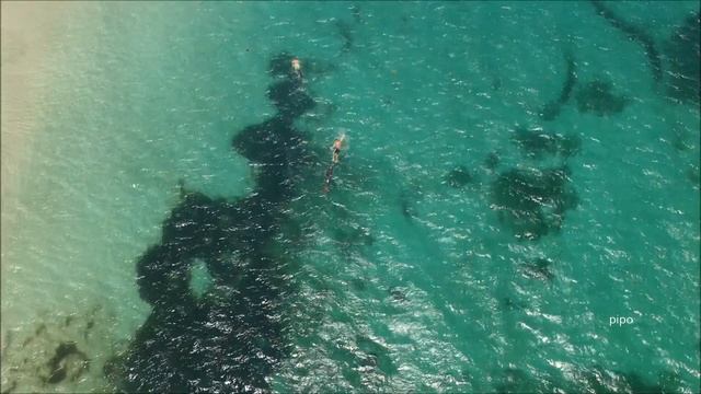 Martinique vue en drone table du diable смотреть онлайн