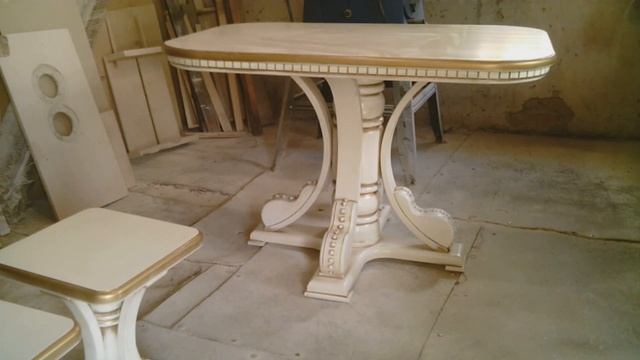 Шикарные изделия покраска патина. смотреть онлайн