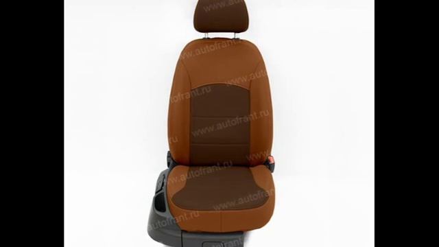 АВТОЧЕХЛЫ В НОВОСИБИРСКЕ