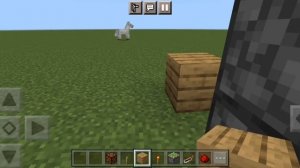 Обучение редстоун механизмам для чайников на телефоне (Bedrock Edition)