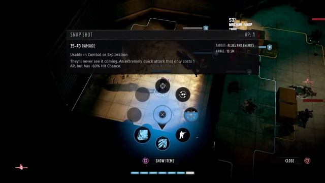 Wasteland 3 | A TRUE Fallout RTS! смотреть онлайн