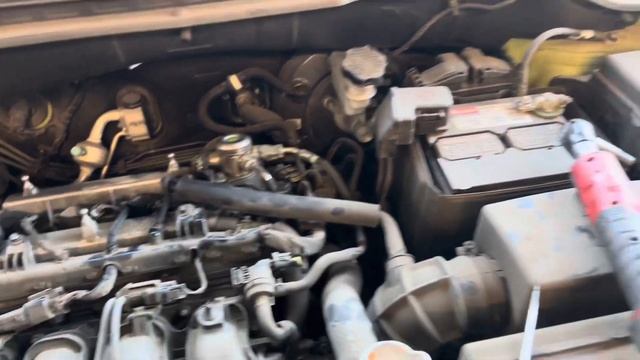 P0300 P0303 P0304 Random Multiple Cylinder Misfire Detected 2016 Kia Soul (como Arreglar El Problem