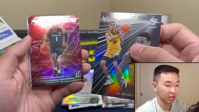 20+ SETS FT. THE NEW ROOKIES! 2022-23 Panini Chronicles Draft Picks Basketball FOTL Hobby Box Revie смотреть онлайн