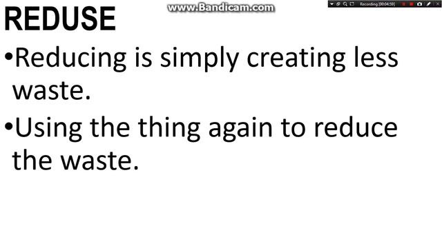 3R [Reuse Reduse Recycle] in hindi | EVS series смотреть онлайн