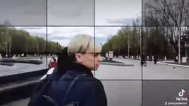 Курган Бессмертия, Брянск. смотреть онлайн