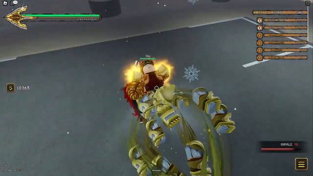 How To Complete The Yba Storyline Pt. Prestige смотреть онлайн