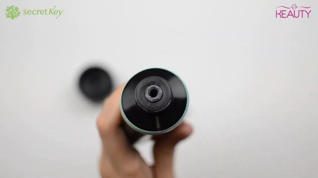 Маска-пленка для лица Secret Key Black Out Pore Peel-Off Pack смотреть онлайн