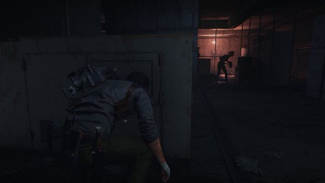 Quick review: The Evil Within 2 смотреть онлайн